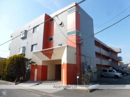 群馬県太田市飯塚町 賃貸マンション