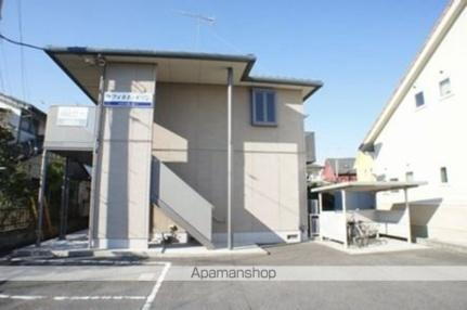 群馬県太田市石原町 賃貸アパート