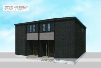 群馬県邑楽郡大泉町城之内４丁目 賃貸アパート