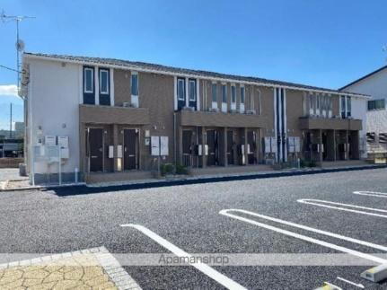 ヴィラネーブルＩＩ