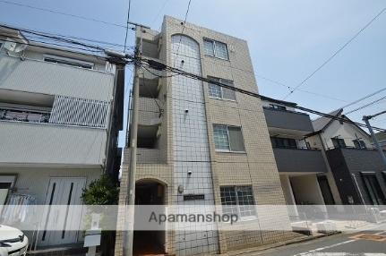 パッション川口南町
