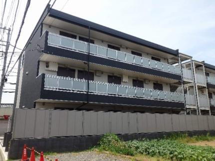 埼玉県さいたま市桜区中島１丁目 賃貸マンション