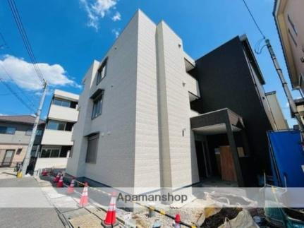 ＲＩＳ参番館