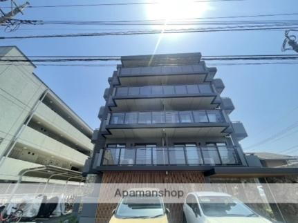 埼玉県さいたま市北区宮原町１丁目 5階建 