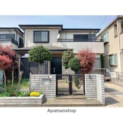 大和田町２丁目戸建て
