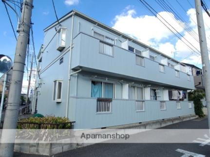埼玉県さいたま市見沼区東大宮６丁目 2階建 築29年2ヶ月