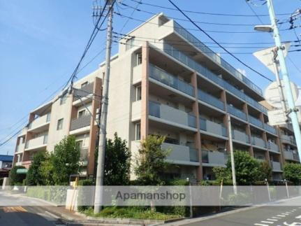 セルテシティオ大宮土呂 6階建