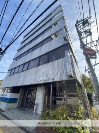 ガーデンヒルズ鐘塚 6階建