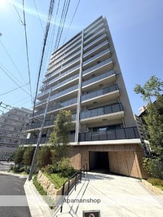埼玉県さいたま市浦和区仲町２丁目 12階建 築1年未満