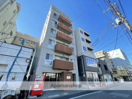 埼玉県さいたま市浦和区北浦和４丁目 8階建 築17年4ヶ月