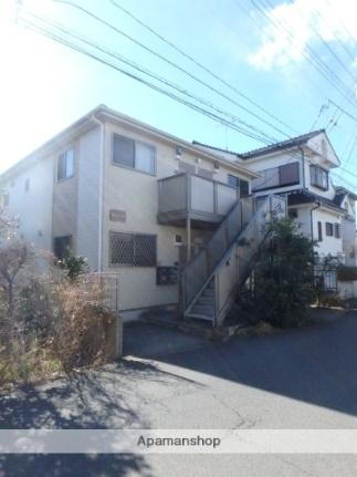 埼玉県さいたま市浦和区大東３丁目 2階建