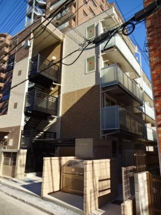 Ｔ＆Ｙ 4階建
