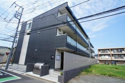埼玉県さいたま市桜区中島１丁目 賃貸マンション
