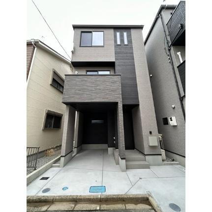 Ｋｏｌｅｔ与野２１ 3階建