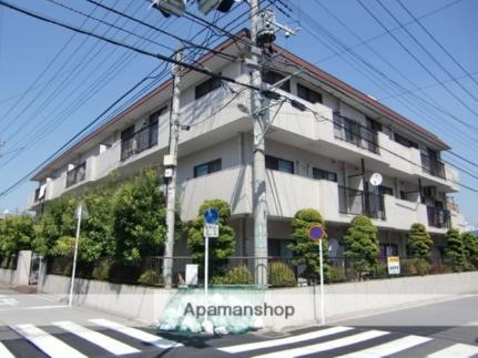 埼玉県さいたま市浦和区北浦和１丁目 3階建 築38年3ヶ月