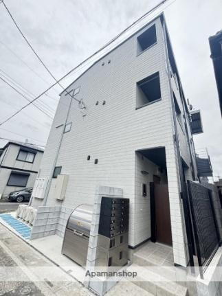 埼玉県さいたま市北区日進町２丁目 3階建 