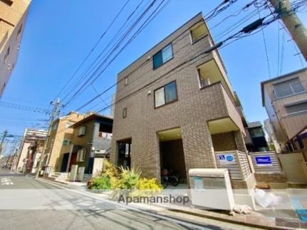 埼玉県川口市飯塚２丁目 3階建 築6年6ヶ月