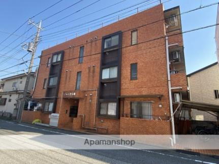 埼玉県川口市芝下２丁目 賃貸マンション