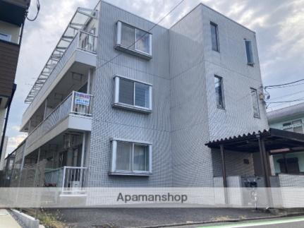 第三嶋村マンション