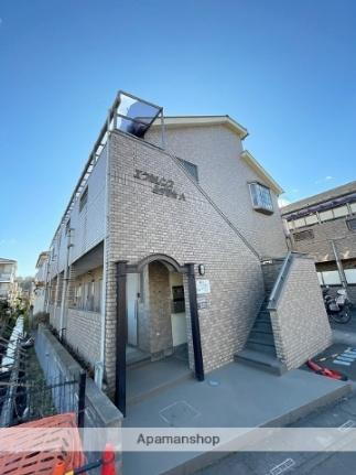エクセレンスみずほ台Ａ楝