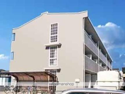 埼玉県羽生市南羽生２丁目 賃貸マンション