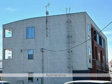 埼玉県加須市久下 賃貸アパート