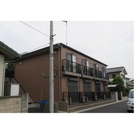 フローラ東大宮