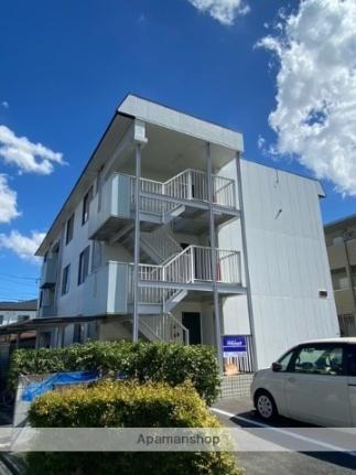 東光マンション弐番館