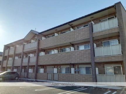 埼玉県春日部市大畑 賃貸マンション