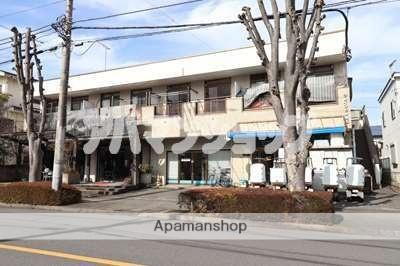 埼玉県鶴ヶ島市松ヶ丘３丁目 2階建 築37年6ヶ月