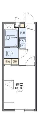 埼玉県川越市大字藤間 新河岸駅 1K アパート 賃貸物件詳細