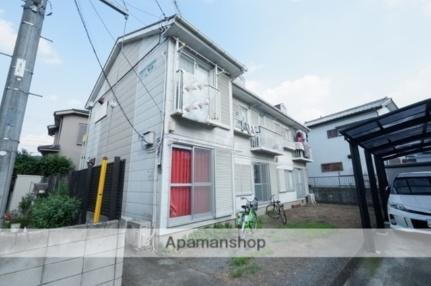 埼玉県川越市広谷新町 2階建 築37年4ヶ月