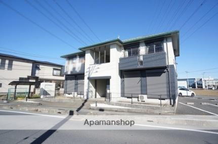 埼玉県川越市大字鯨井 2階建 築21年9ヶ月