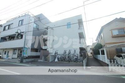 埼玉県鶴ヶ島市大字鶴ヶ丘 3階建 築6年4ヶ月