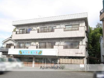 埼玉県入間市東藤沢２丁目 3階建 築34年11ヶ月