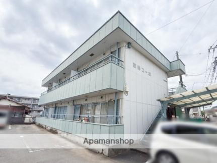 埼玉県狭山市狭山 2階建 築42年1ヶ月