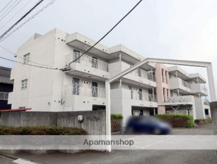ファルコン 3階建