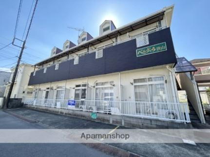 埼玉県狭山市祇園 2階建 築38年5ヶ月
