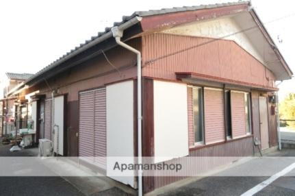 高梨荘 平屋建て