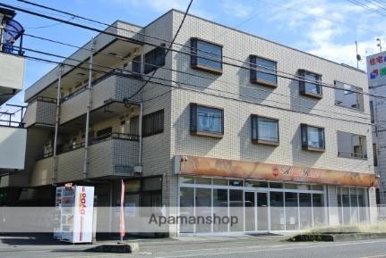 埼玉県狭山市富士見１丁目 3階建