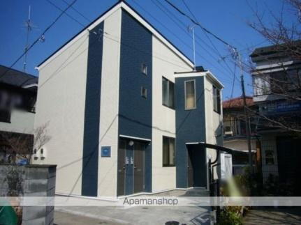 埼玉県所沢市東狭山ケ丘１丁目 賃貸アパート