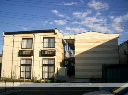 埼玉県入間市鍵山２丁目 賃貸アパート