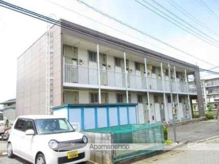 埼玉県入間市久保稲荷２丁目 賃貸アパート