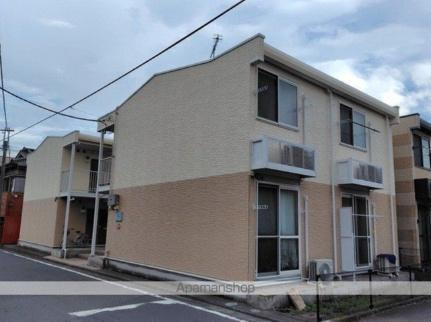 埼玉県飯能市大字川寺 賃貸アパート