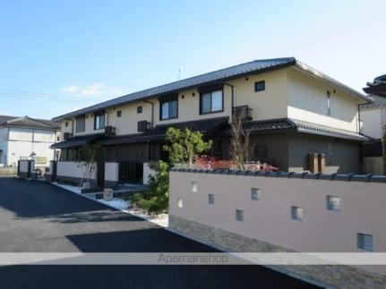 埼玉県入間市鍵山２丁目 賃貸アパート