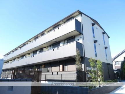 埼玉県入間市鍵山２丁目 賃貸アパート