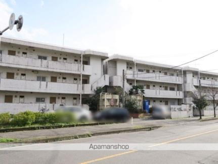 グランドハイツ