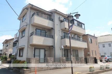 埼玉県入間市東藤沢６丁目 賃貸アパート