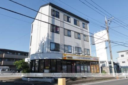 埼玉県入間市大字仏子 賃貸マンション