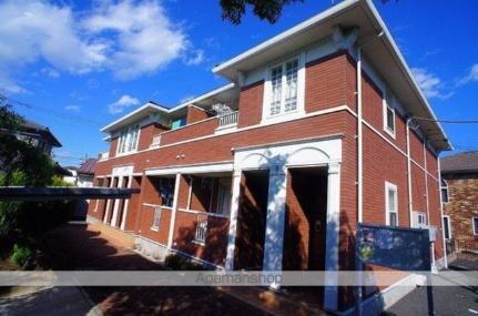 埼玉県狭山市鵜ノ木 賃貸アパート